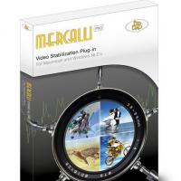 AE/PR全能镜头视频防抖插件proDAD Mercalli Pro 2.0.126.1 中文破解版