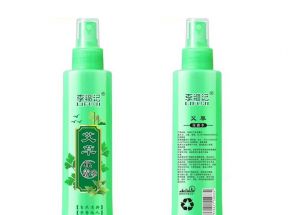 LFJ花露水清凉舒爽清新空气植物萃取薄荷室内外出户外喷雾家用_家居生活馆厂家直销_洗护清洁剂/卫生巾/纸/香薰