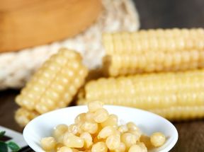 云南西双版纳拇指玉米宝宝辅食软糯香糯小手指婴儿早餐无添加真空_滚锅优选_水产肉类/新鲜蔬果/熟食