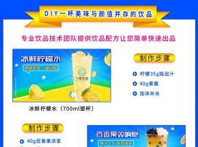 九零茶客果蜜柠檬水专用糖浆柠檬伴侣雪奶茶店商用王氏冰城咖原料_九零茶客_咖啡/麦片/冲饮