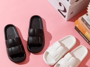 EVA拖鞋男夏季洗澡软底居家情侣家居室内防滑外穿踩屎感凉拖鞋女_吉漫居家拖鞋折扣店_流行男鞋