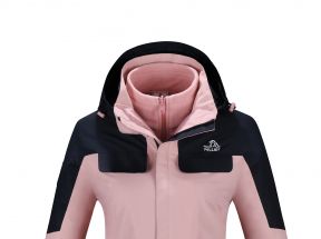 伯希和三合一冲锋衣女0105防风外套男户外登山服装_伯希和官方店_户外/登山/野营/旅行用品