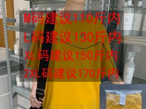 2023男士短袖设计感落肩t恤男潮流港风重磅上衣宽松潮牌夏季衣服_苍井有货原创_男装