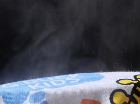 G DUCK小黄鸭短袖t恤男女童2023新款洋气儿童夏款纯棉体恤打底衫Y_G Duck kids 香港小黄鸭_童装/婴儿装/亲子装