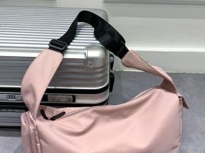 大容量运动女健身包干湿分离外出旅游轻便斜挎收纳袋高级感瑜伽包_SJHSJH16包先生_箱包皮具/热销女包/男包