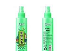 花露水清爽清新持久留香艾草植物草本薄荷清凉喷雾花露水实惠装_家居生活馆厂家直销_洗护清洁剂/卫生巾/纸/香薰