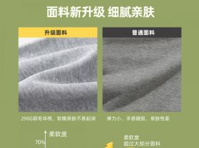 男童裤子儿童休闲裤婴儿衣服宝宝秋装运动裤春秋款小童洋气灯笼裤_嘟嘟之家童装店_童装/婴儿装/亲子装