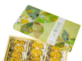 伊莲甜品网红绿豆糕绿豆饼糕点手工制作老式传统糕点礼盒装送礼_伊莲甜品_零食/坚果/特产