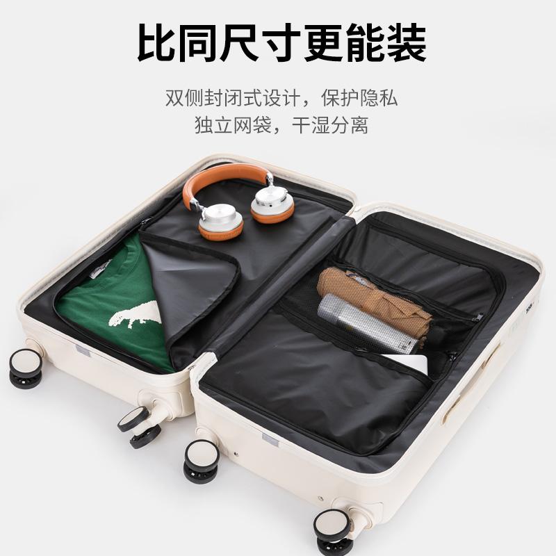 宽拉杆行李箱女新款结实加厚耐用学生多功能大容量寸密码旅行箱男_鑫晟售卖店_箱包皮具/热销女包/男包