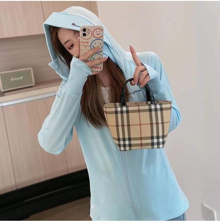 XX【男女同款】品牌防晒衣夏季冰丝薄款旅游上衣潮牌带帽子衣服_衣 衫 布 丁_女装/女士精品