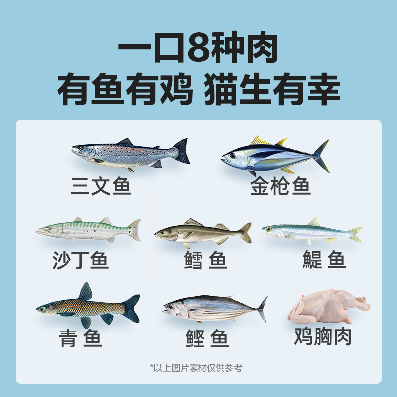 网易严选全价成猫粮1.8kg 网易严选全价猫粮幼猫成猫冻干全阶段有鱼营养无谷增肥发腮天然粮_网易严选_宠物/宠物食品及用品 宠物_宠物食品及用品