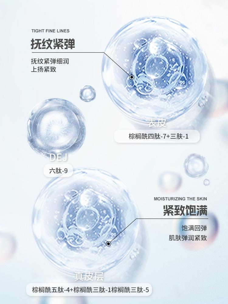 凌博士水乳套装正品补水保湿 凌博士水乳套装正品补水保湿凝时弹润干皮抗初老护肤品玻尿酸精华_就要红芙芙!_美容护肤/美体/精油 美容护肤_美体_精油