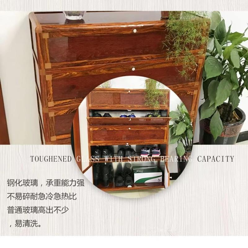 简易铝合金阳台室外走廊鞋柜 简易铝合金阳台室外走廊鞋柜防水防晒楼道客厅组装家用大容量鞋柜_鑫悦致力爱妻家居工厂店_住宅家具 住宅家具