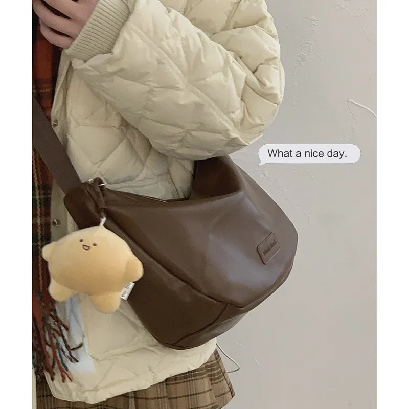 【38款任选】百搭ins大容量包包女 A百搭ins大容量包包女2023春夏新款潮休闲托特包学生上课斜挎包_爱乐ALLE原创自制_箱包皮具/热销女包/男包 箱包皮具_热销女包_男包