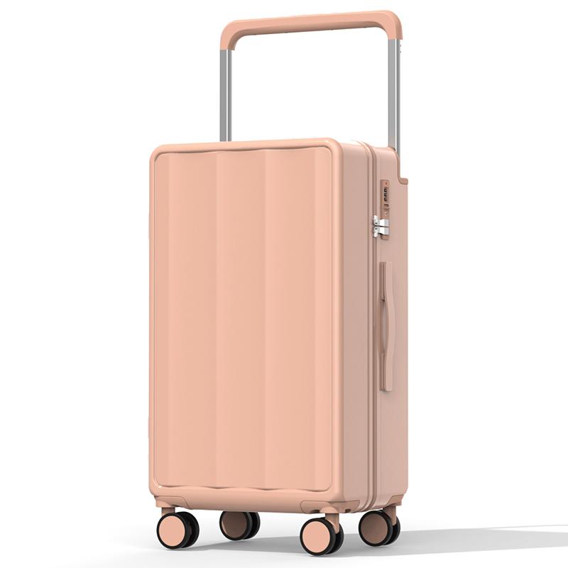 多功能大容量宽拉杆行李箱万向轮密码旅行箱 宽拉杆行李箱女新款结实加厚耐用学生多功能大容量寸密码旅行箱男_鑫晟售卖店_箱包皮具/热销女包/男包 箱包皮具_热销女包_男包