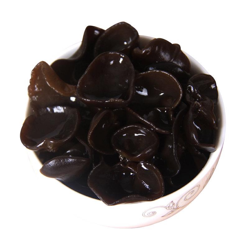 东北特产农家黑木耳250g 新货东北特产黑木耳小碗耳秋木耳非野生干货特产级老鼠耳农家250g_外婆家干货特产_粮油调味/速食/干货/烘焙 粮油调味_速食_干货_烘焙